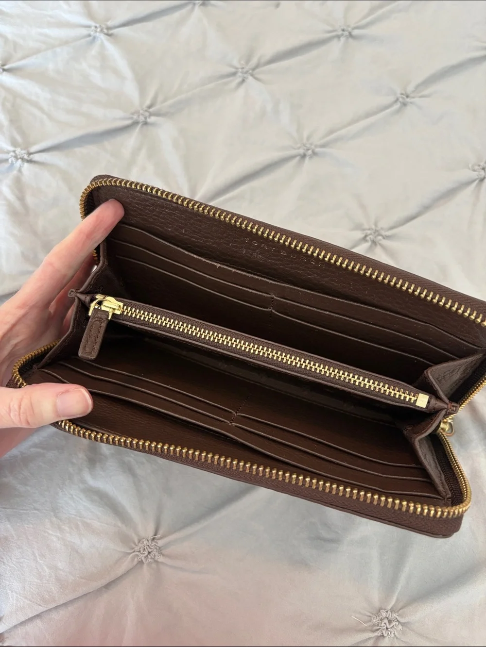 Tory Burch authentic tory